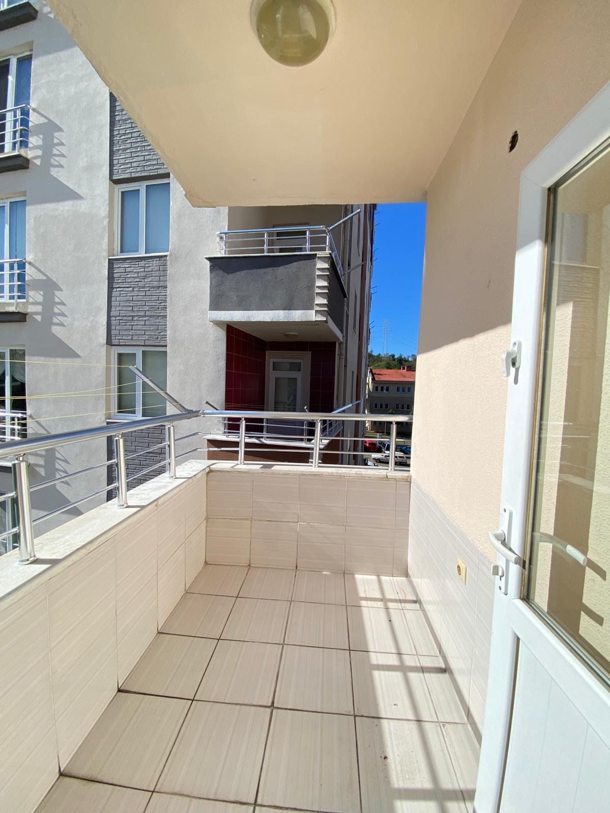 MABEL GAYRİMENKUL-YENİ MAHALLE SİTE İÇERİSİ KİRALIK DAİRE